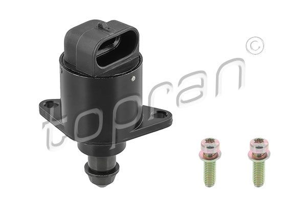 TOPRAN Tomgangsregulator Varenummer: 721 458 billige
