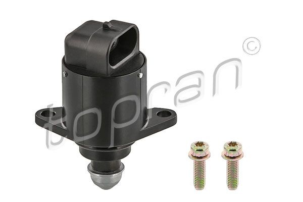 TOPRAN Tomgangsregulator Varenummer: 721 459 billige