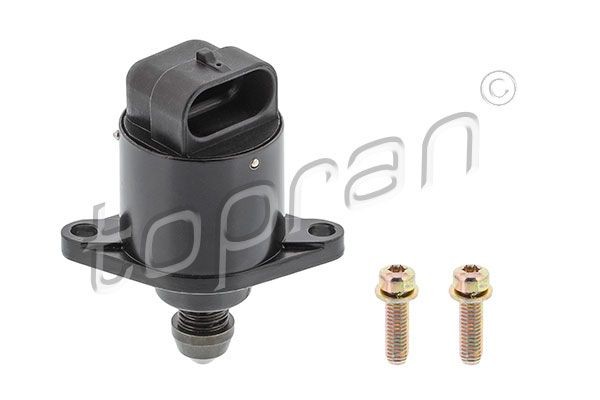 TOPRAN Tomgangsregulator Varenummer: 721 460 billige