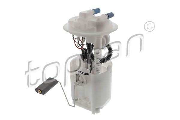TOPRAN Fuel feed unit Article number: 721 477 cheaply