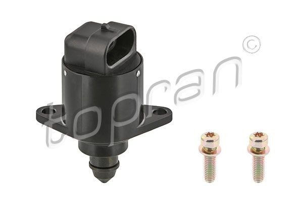 TOPRAN Tomgangsregulator Varenummer: 721 482 billige