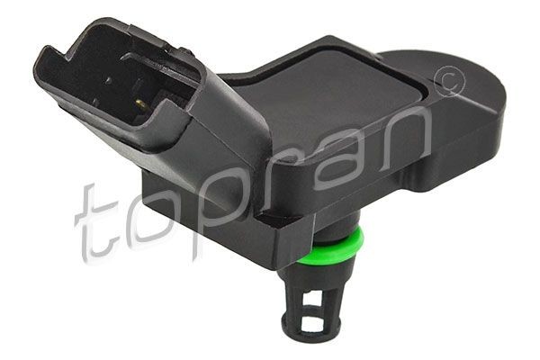 TOPRAN Sensor, sugerørstryk Varenummer: 721 621 billige