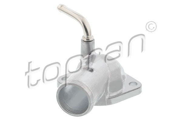 TOPRAN Knock Sensor Article number: 721 706 cheaply