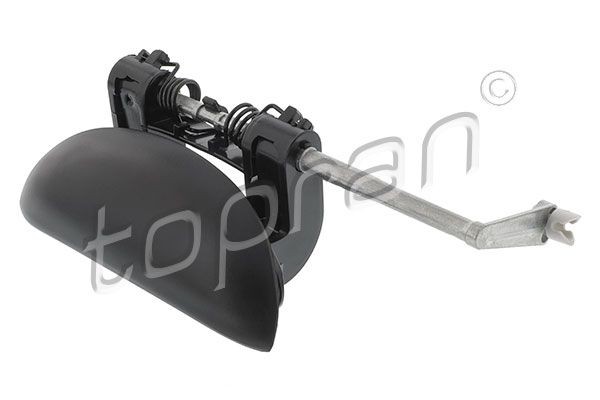 TOPRAN Door Handle Article number: 721 713 cheaply