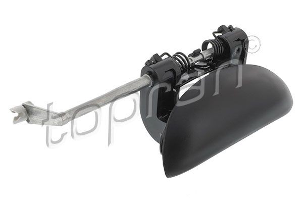 TOPRAN Door Handle Article number: 721 714 cheaply