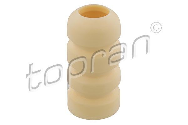 TOPRAN Rubber Buffer, suspension Article number: 721 801 cheaply