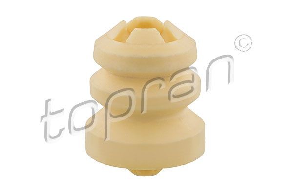 TOPRAN 721 805 Löögipuhver, sillatala C5 3.0 V6 207 HP Bensiin 2005