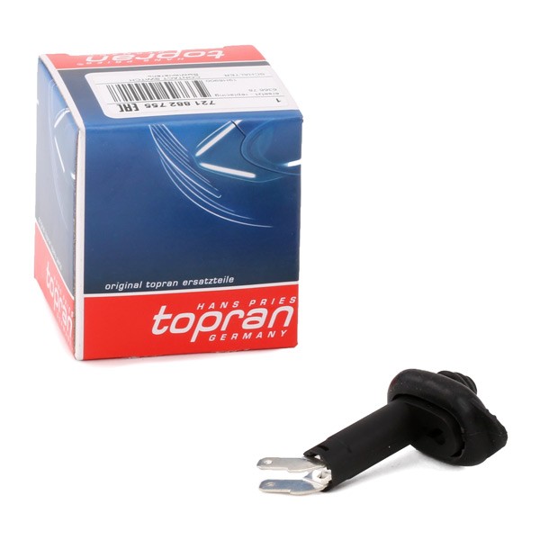 TOPRAN Switch, door contact Article number: 721 882 cheaply