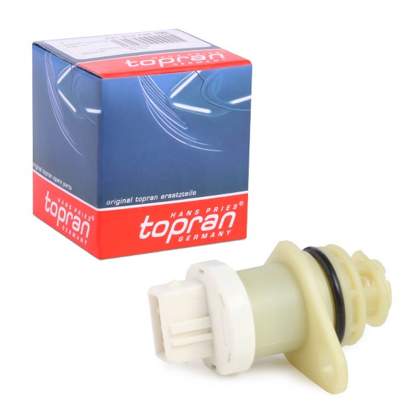 TOPRAN Sensor, hastighed Varenummer: 721 913 billige