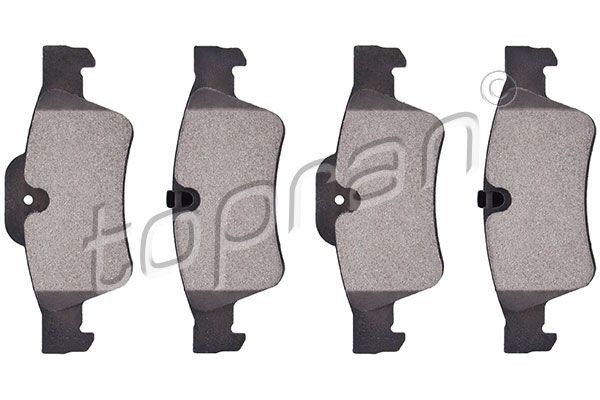 TOPRAN Lambda sensor Article number: 722 020 cheaply