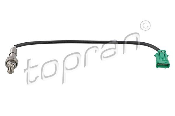 TOPRAN Lambda andur Artikli number: 722 022 soodsalt