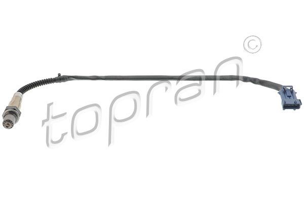 TOPRAN Lambdasonde Varenummer: 722 024 billige