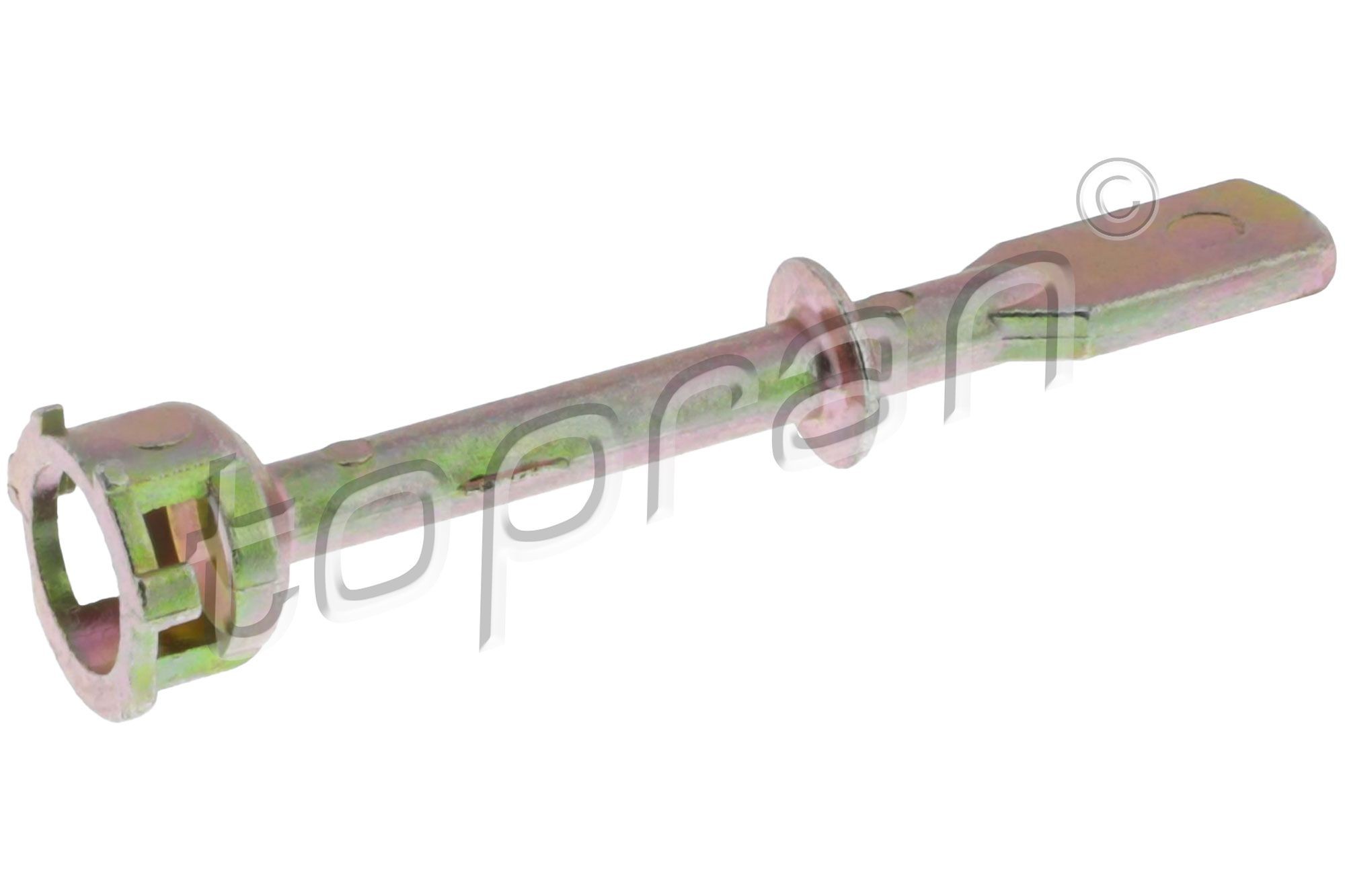 TOPRAN Sensor, coolant temperature Article number: 722 077 cheaply