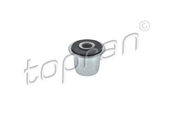 TOPRAN 722 088 Laagripuks, lehtvedru DUCATO 2.8 JTD 4x4 128 HP Diisel 2002