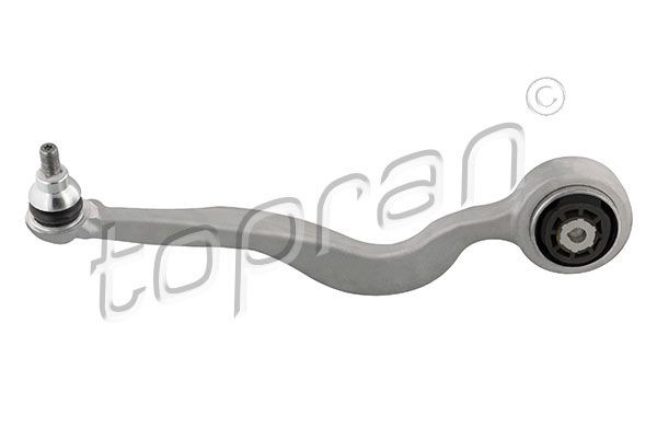 TOPRAN Inlet manifold gasket Article number: 722 183 cheaply