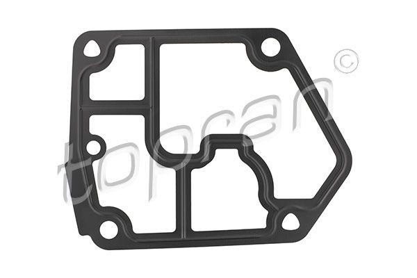 TOPRAN Serpentine belt Article number: 722 269 cheaply