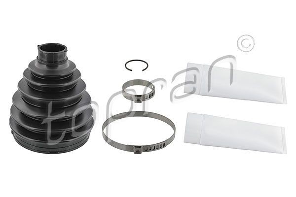 TOPRAN Bellow Set, drive shaft Article number: 722 473 cheaply