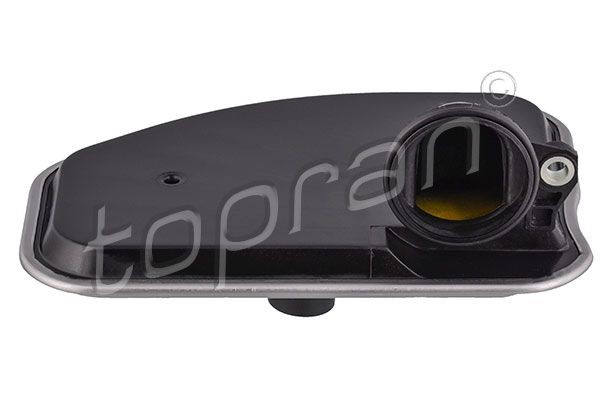 TOPRAN Automatic transmission filter Article number: 722 652 cheaply