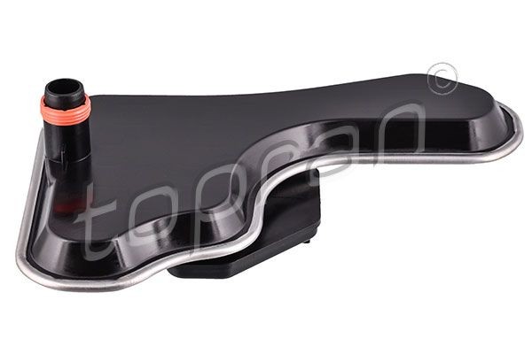 TOPRAN Automatic transmission filter Article number: 722 653 cheaply