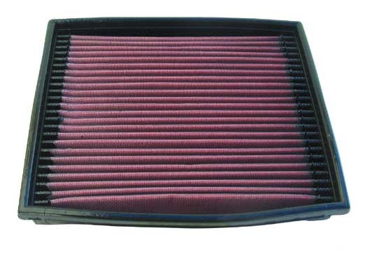 K&N Filters Air filter Article number: 33-2013 cheaply