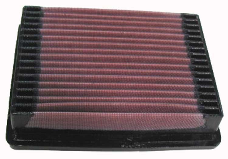 K&N Filters Air filter Article number: 33-2022 cheaply