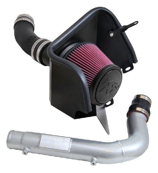 K&N Filters Air filter Article number: 33-2038 cheaply