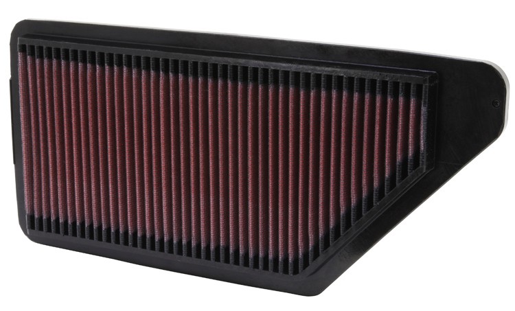 K&N Filters Luftfilter Varenummer: 33-2090 billige