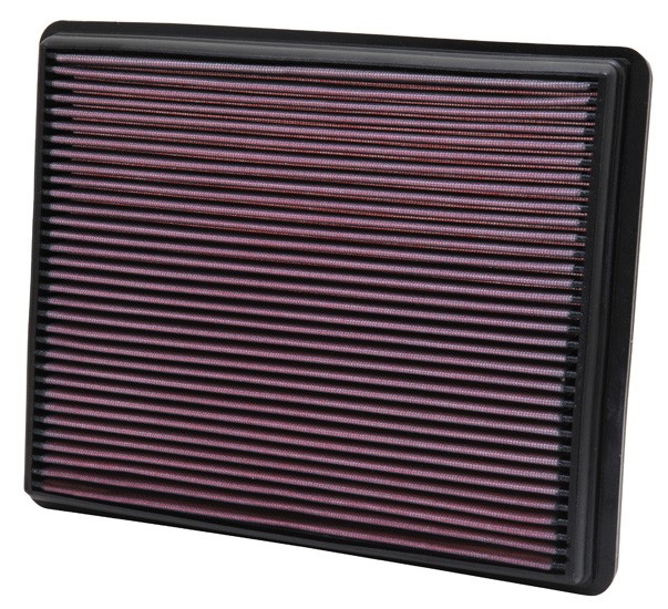 K&N Filters Air filter Article number: 33-2129 cheaply