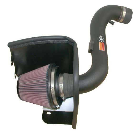 K&N Filters Air filter Article number: 33-2178 cheaply