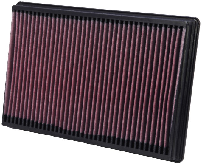 K&N Filters Air filter Article number: 33-2247 cheaply