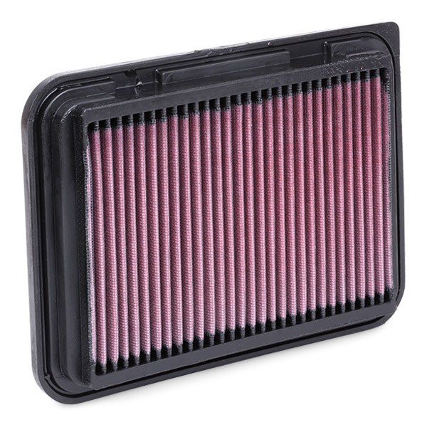 K&N Filters Air filter Article number: 33-2360 cheaply