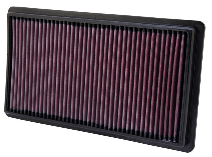 K&N Filters Air filter Article number: 33-2395 cheaply