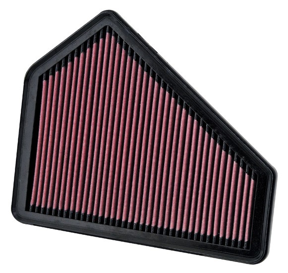 K&N Filters Air filter Article number: 33-2411 cheaply