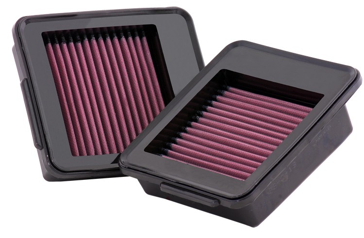 K&N Filters Air filter Article number: 33-2413 cheaply