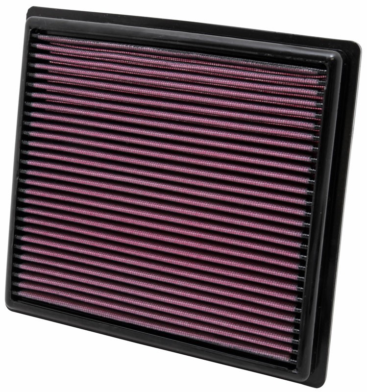 K&N Filters Luftfilter Varenummer: 33-2443 billige