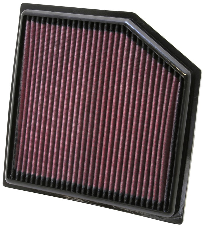 K&N Filters Luftfilter Varenummer: 33-2452 billige