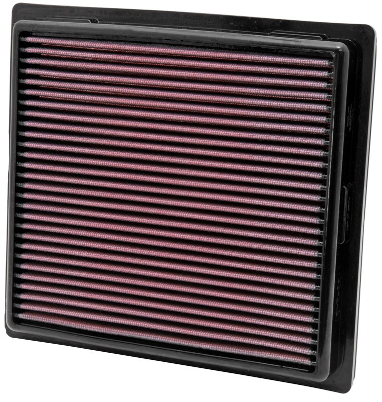 K&N Filters Air filter Article number: 33-2457 cheaply