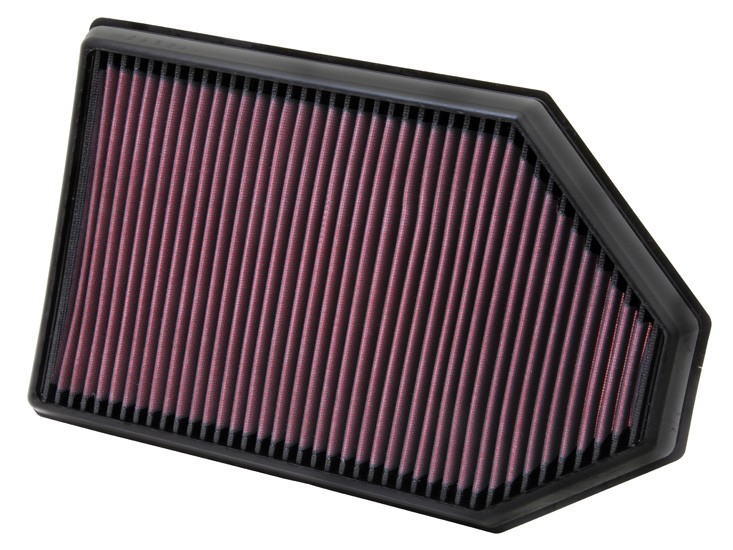 K&N Filters Air filter Article number: 33-2460 cheaply