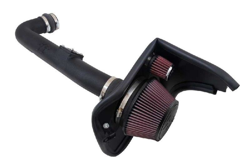 K&N Filters Luftfilter Varenummer: 33-2645 billige