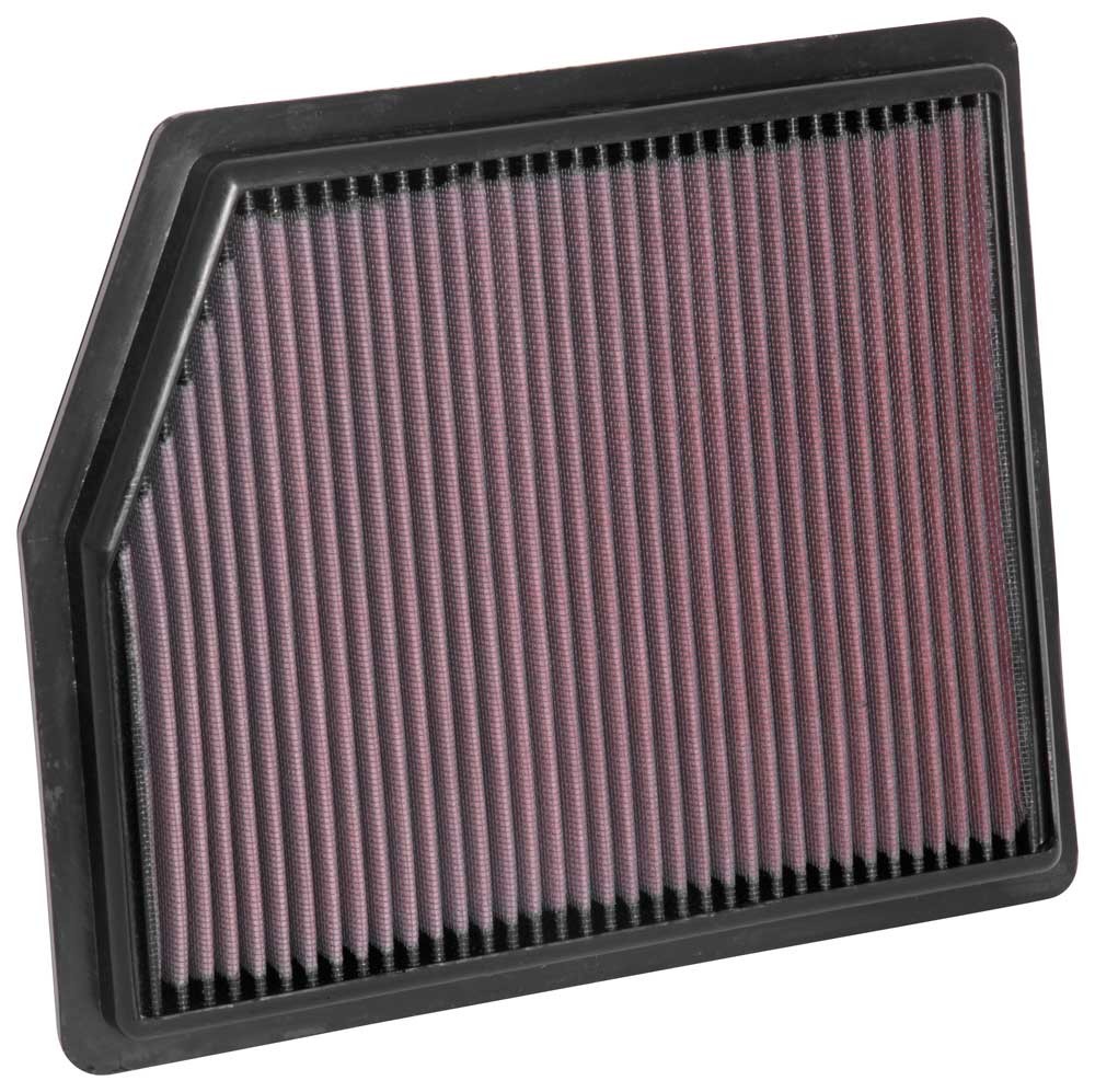 K&N Filters Air filter Article number: 33-2713 cheaply