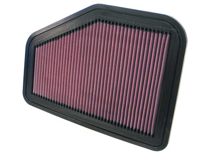 K&N Filters Air filter Article number: 33-2919 cheaply