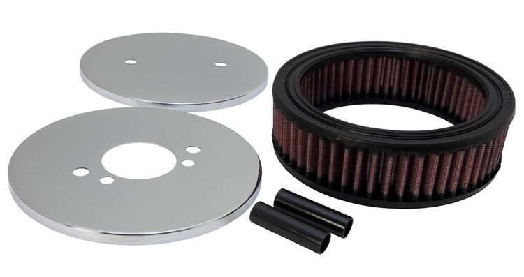 K&N Filters Sports Air Filter Article number: 56-1400 cheaply