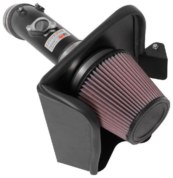 K&N Filters Air Intake System Article number: 57-0064-1 cheaply