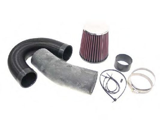 K&N Filters Air Intake System Article number: 57-0097 cheaply