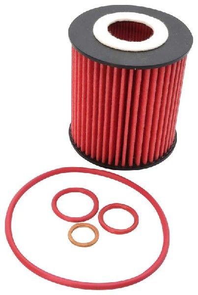 K&N Filters Air Intake System Article number: 57-0226 cheaply
