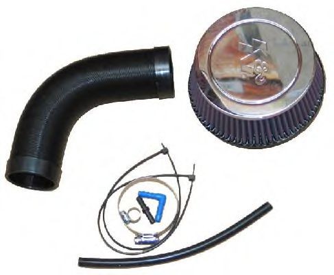 K&N Filters Air Intake System Article number: 57-0506 cheaply