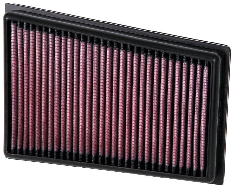 K&N Filters Air Intake System Article number: 57-0507 cheaply