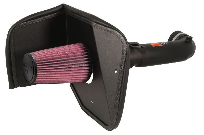 K&N Filters Air Intake System Article number: 57-9017 cheaply