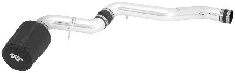 K&N Filters Sportluftfiltersystem Varenummer: 69-1302TP billige