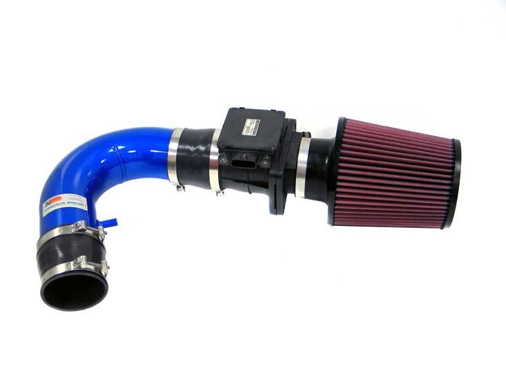 K&N Filters 69-6540TB Sportluftfiltersystem LANCER EVO IX (CT9A) 290 HK Benzin 2013